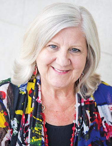 Pam Doyle (MUG)